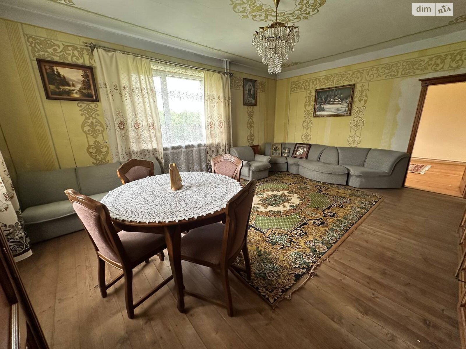 двоповерховий будинок з балконом, 100 кв. м, цегла. Продаж у Пустомитах фото 1 двоповерховий будинок з балконом, 100 кв. м, цегла. Продаж у Пустомитах фото 1