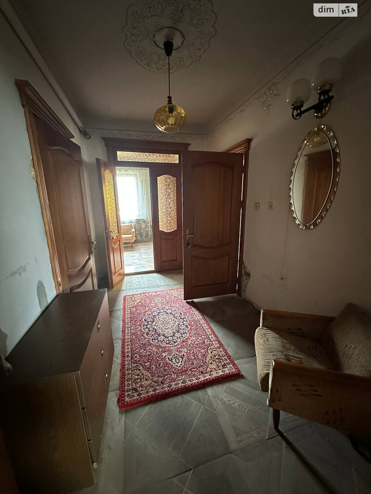 двоповерховий будинок з балконом, 100 кв. м, цегла. Продаж у Пустомитах фото 1 двоповерховий будинок з балконом, 100 кв. м, цегла. Продаж у Пустомитах фото 1