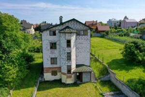 триповерховий будинок з гаражем, 279.9 кв. м, цегла. Продаж у Пустомитах фото 2