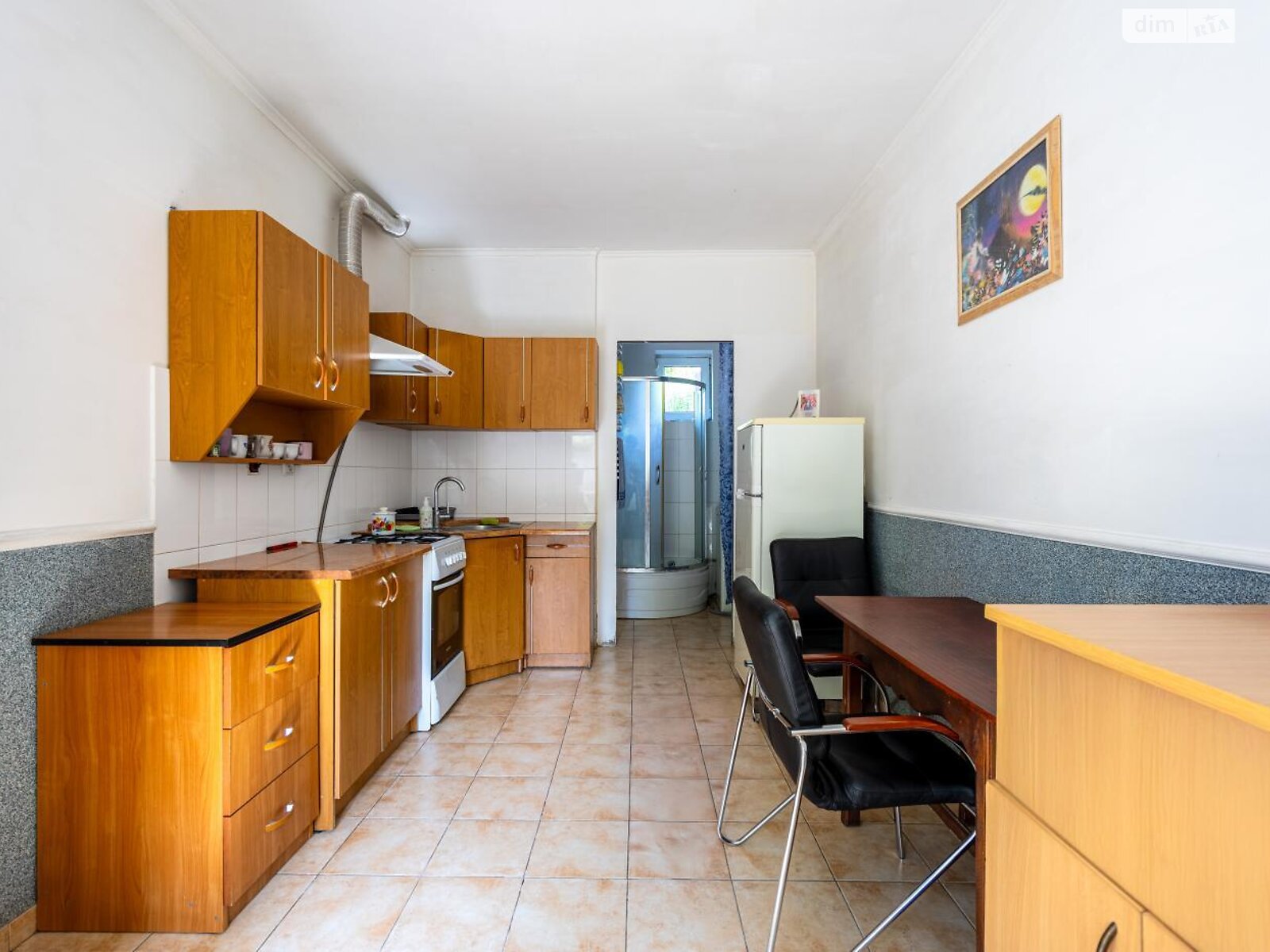 триповерховий будинок з гаражем, 279.9 кв. м, цегла. Продаж у Пустомитах фото 1