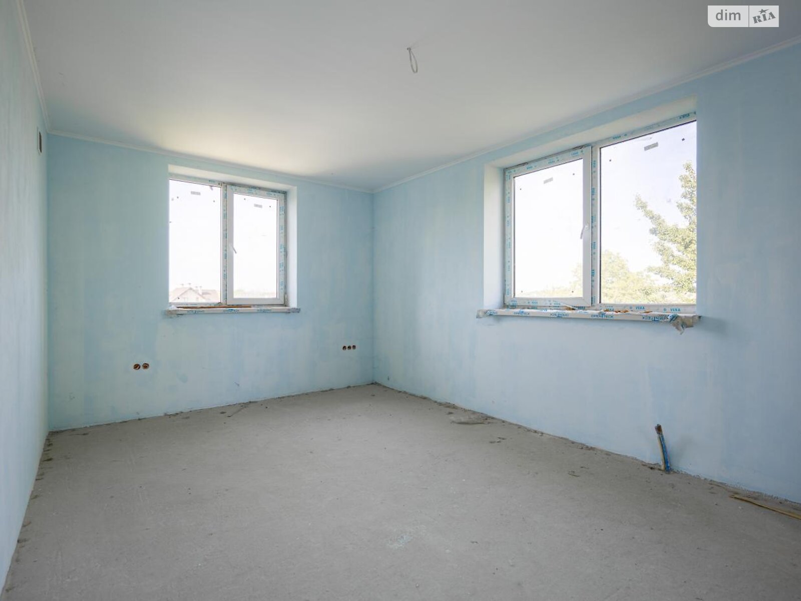 триповерховий будинок з гаражем, 279.9 кв. м, цегла. Продаж у Пустомитах фото 1