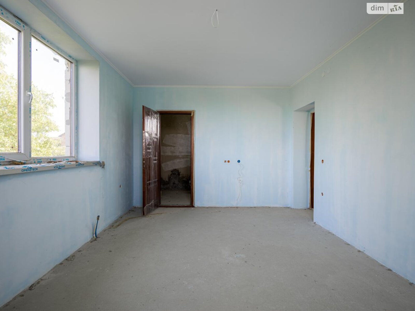 триповерховий будинок з гаражем, 279.9 кв. м, цегла. Продаж у Пустомитах фото 1