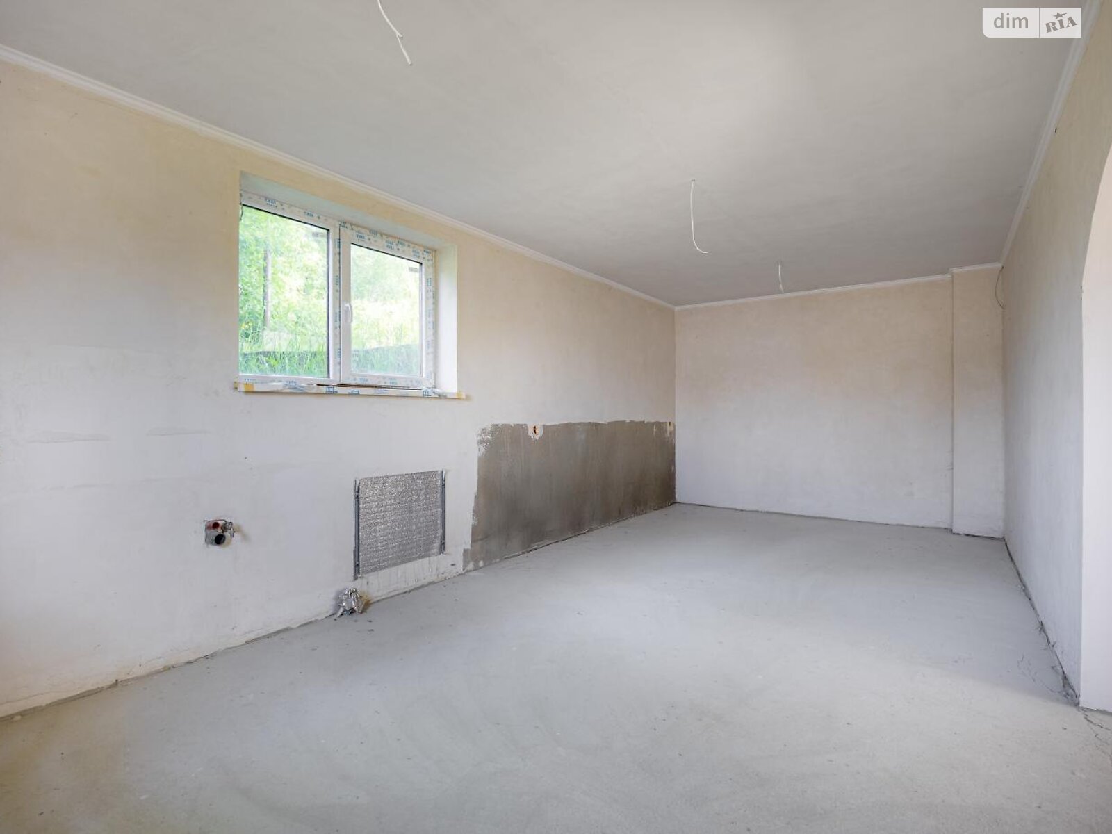 триповерховий будинок з гаражем, 279.9 кв. м, цегла. Продаж у Пустомитах фото 1