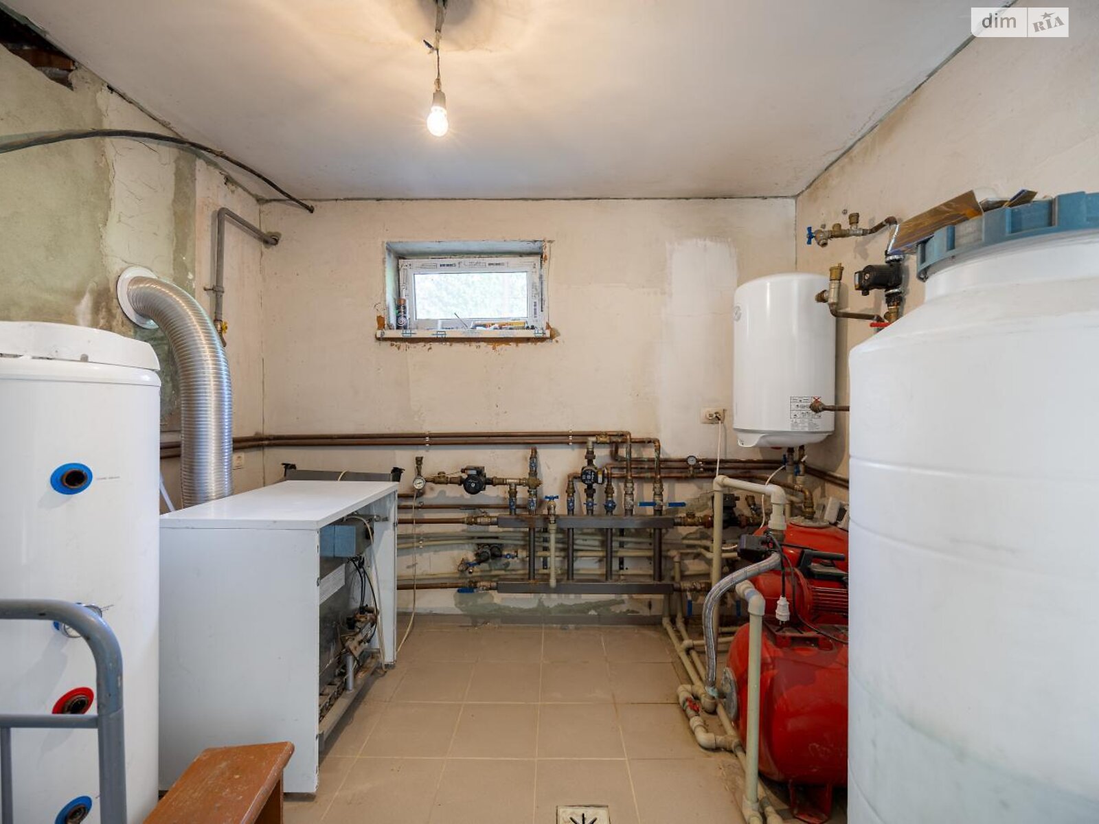 триповерховий будинок з гаражем, 279.9 кв. м, цегла. Продаж у Пустомитах фото 1