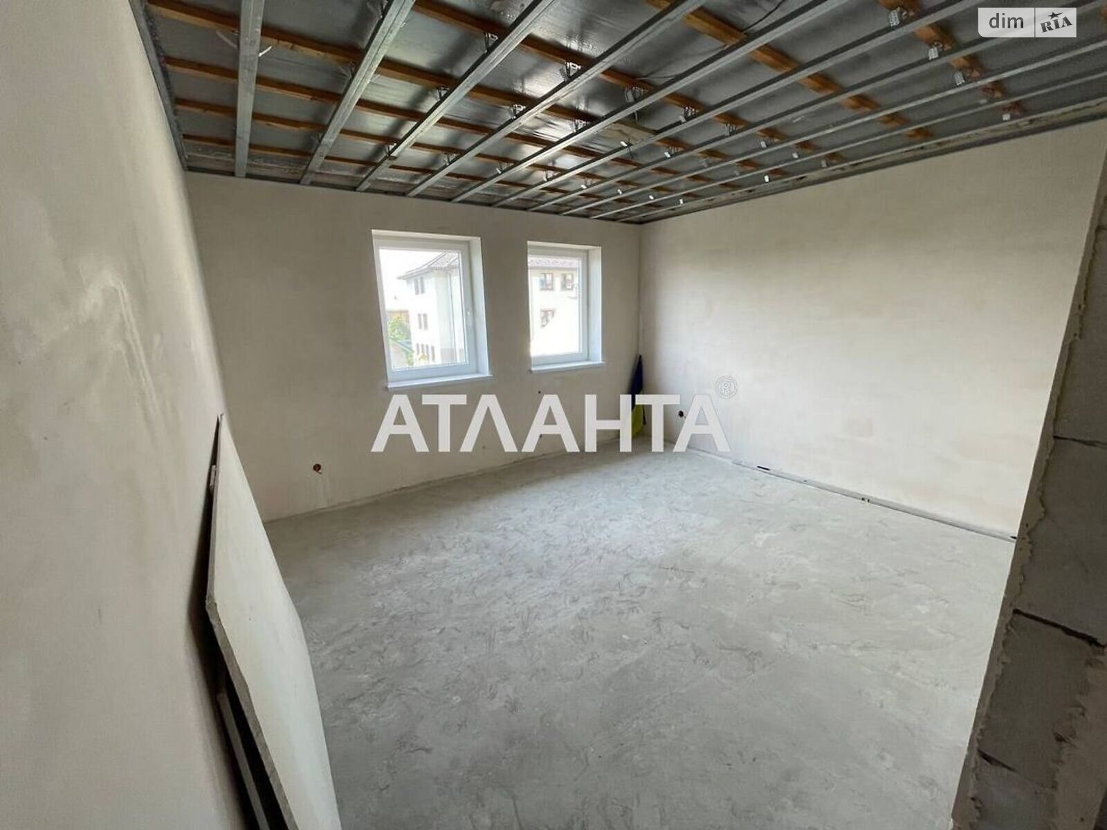 двухэтажный дом, 240 кв. м, кирпич. Продажа в Сокольниках фото 1