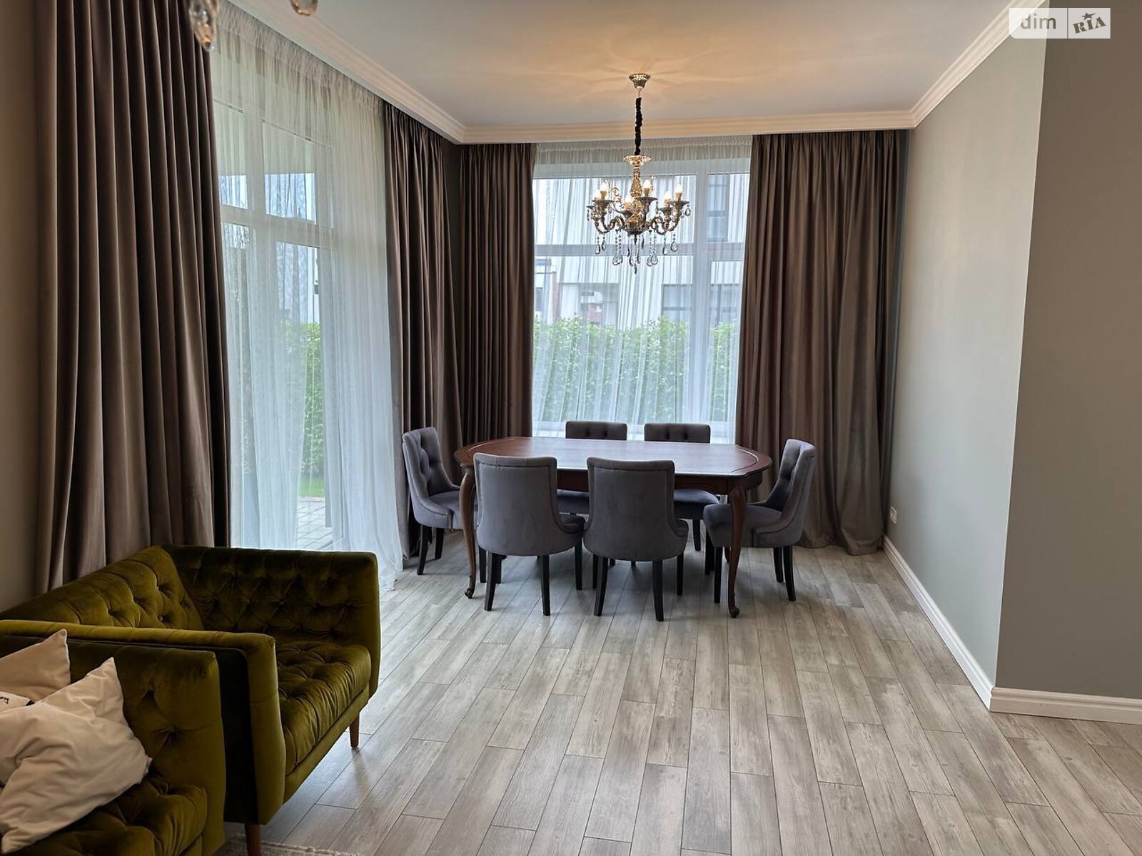 двоповерховий будинок з опаленням, 135 кв. м, цегла. Продаж у Пустомитах фото 1 двоповерховий будинок з опаленням, 135 кв. м, цегла. Продаж у Пустомитах фото 1