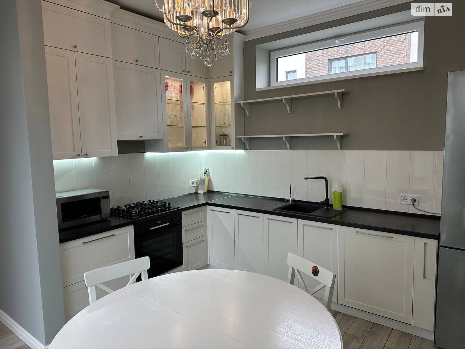 двоповерховий будинок з опаленням, 135 кв. м, цегла. Продаж у Пустомитах фото 1 двоповерховий будинок з опаленням, 135 кв. м, цегла. Продаж у Пустомитах фото 1