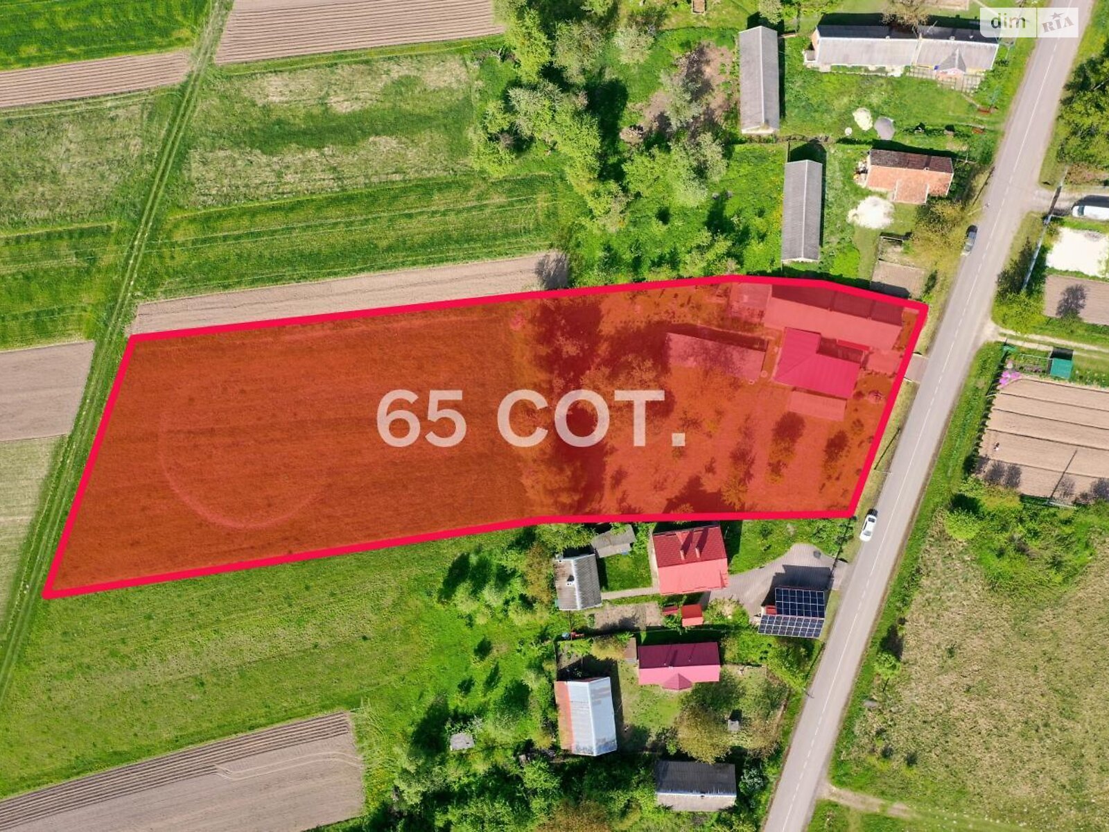 одноэтажный дом с верандой, 66.1 кв. м, кирпич. Продажа в Мостках фото 1 одноэтажный дом с верандой, 66.1 кв. м, кирпич. Продажа в Мостках фото 1