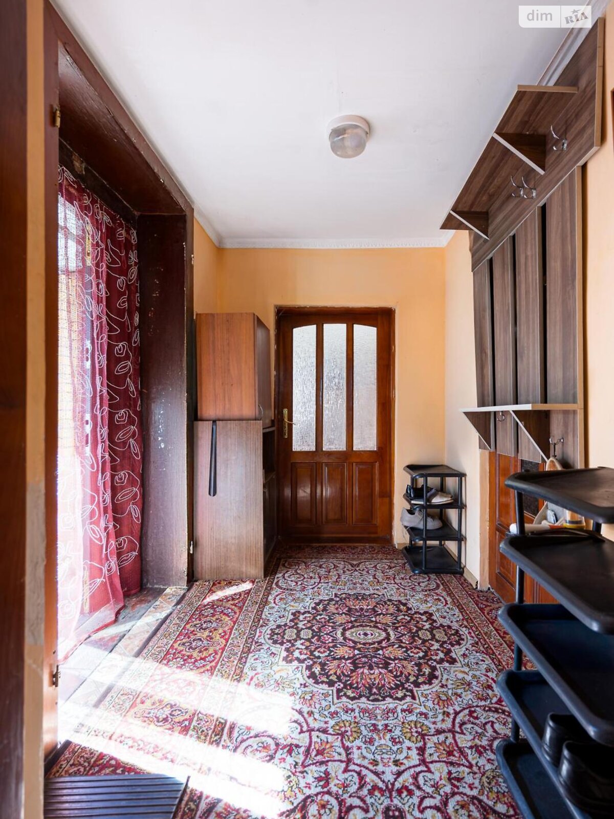 одноэтажный дом с верандой, 66.1 кв. м, кирпич. Продажа в Мостках фото 1 одноэтажный дом с верандой, 66.1 кв. м, кирпич. Продажа в Мостках фото 1