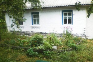 одноповерховий будинок з верандою, 51.9 кв. м, цегла. Продаж у Пустоварівці фото 2