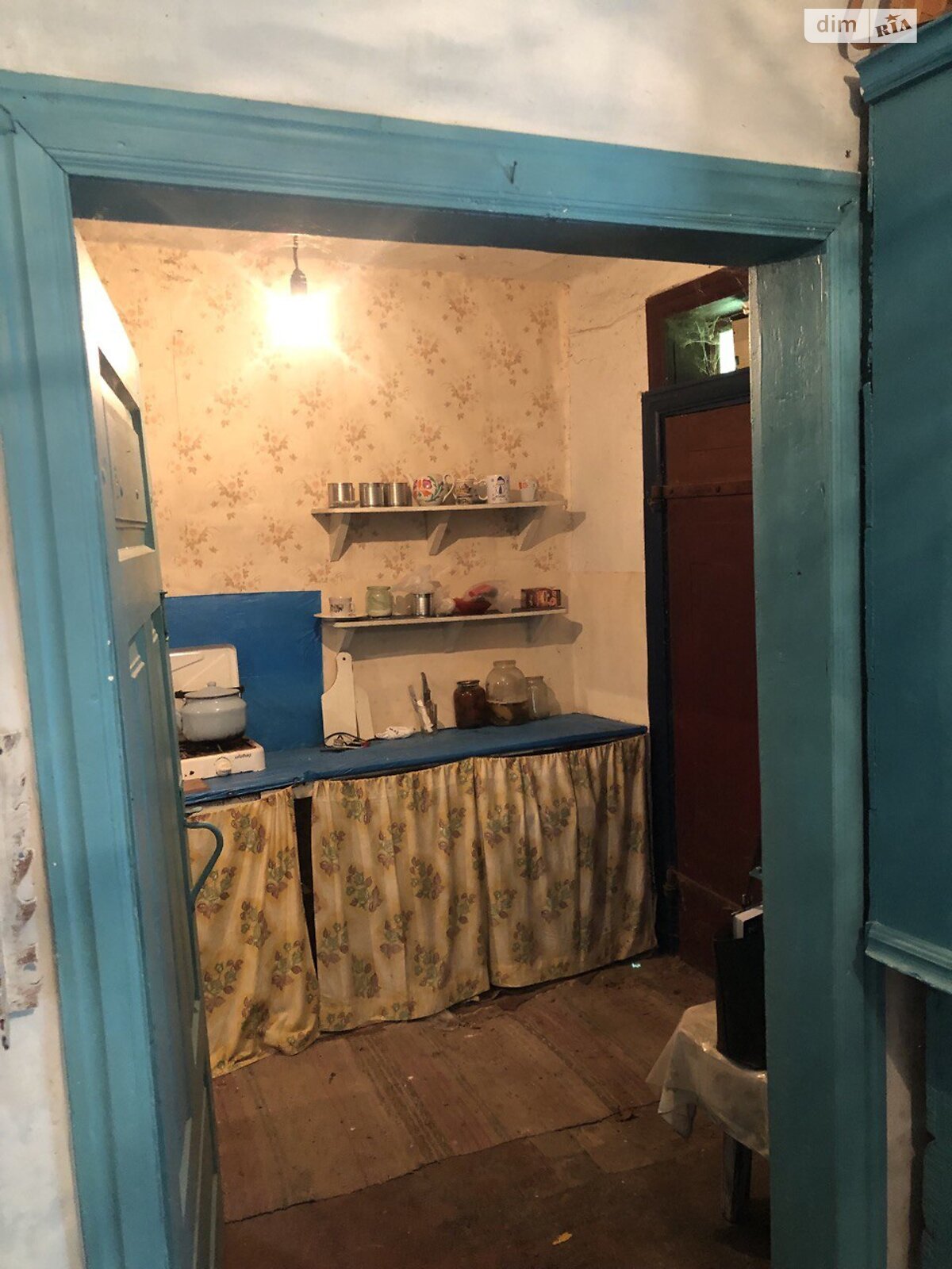 одноповерховий будинок з верандою, 51.9 кв. м, цегла. Продаж у Пустоварівці фото 1 одноповерховий будинок з верандою, 51.9 кв. м, цегла. Продаж у Пустоварівці фото 1