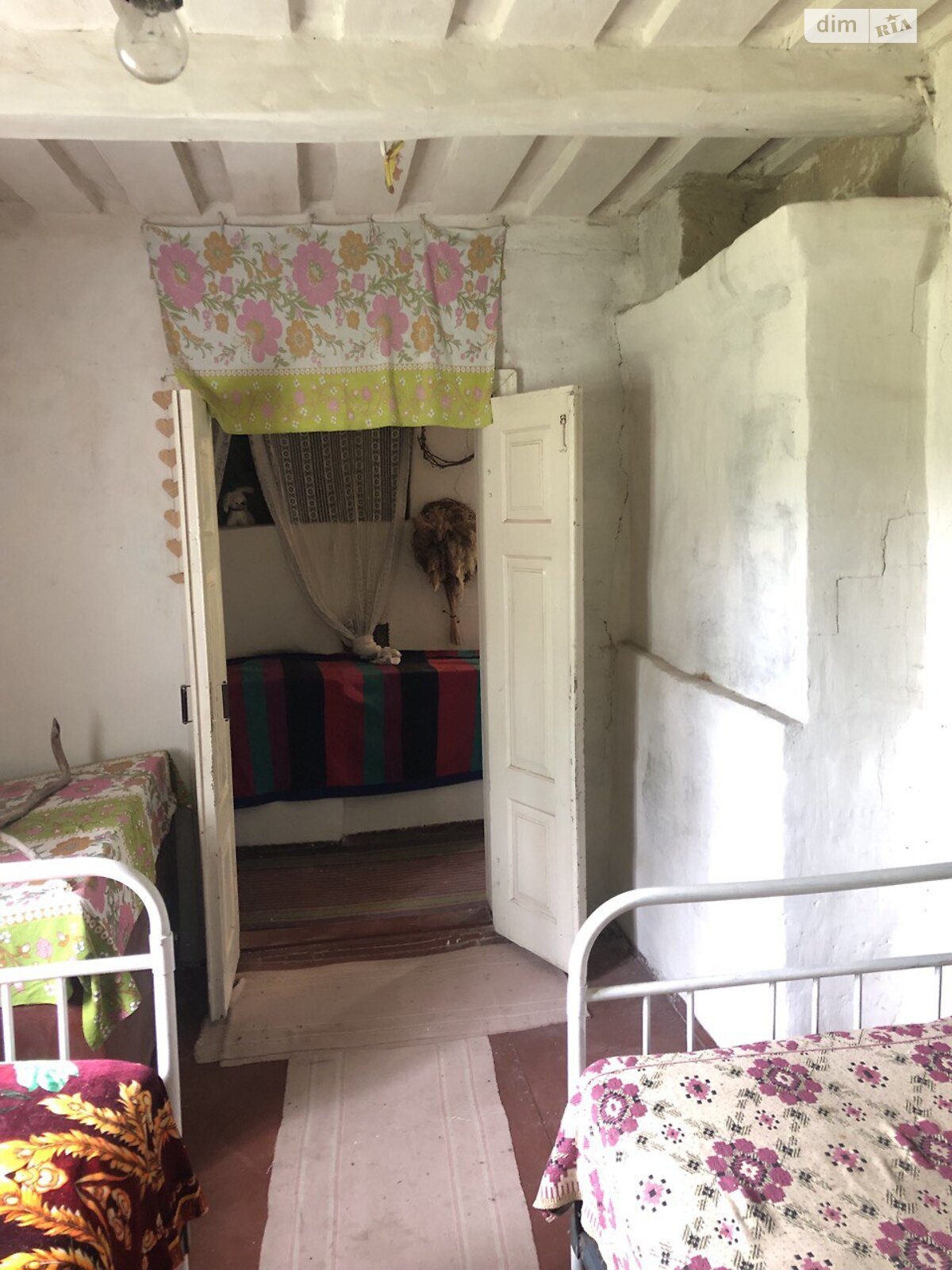 одноповерховий будинок з верандою, 51.9 кв. м, цегла. Продаж у Пустоварівці фото 1 одноповерховий будинок з верандою, 51.9 кв. м, цегла. Продаж у Пустоварівці фото 1