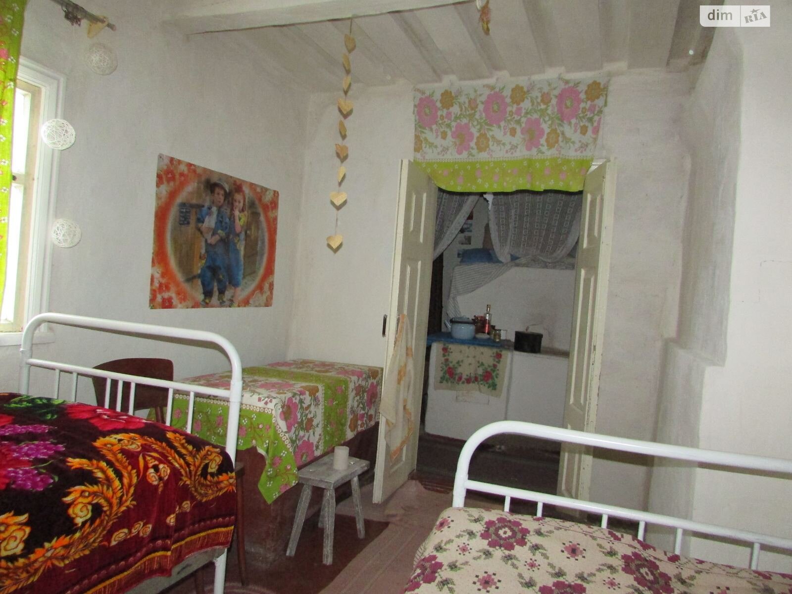 одноповерховий будинок з верандою, 51.9 кв. м, цегла. Продаж у Пустоварівці фото 1 одноповерховий будинок з верандою, 51.9 кв. м, цегла. Продаж у Пустоварівці фото 1