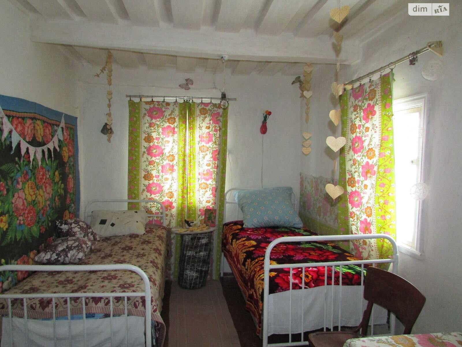 одноповерховий будинок з верандою, 51.9 кв. м, цегла. Продаж у Пустоварівці фото 1 одноповерховий будинок з верандою, 51.9 кв. м, цегла. Продаж у Пустоварівці фото 1