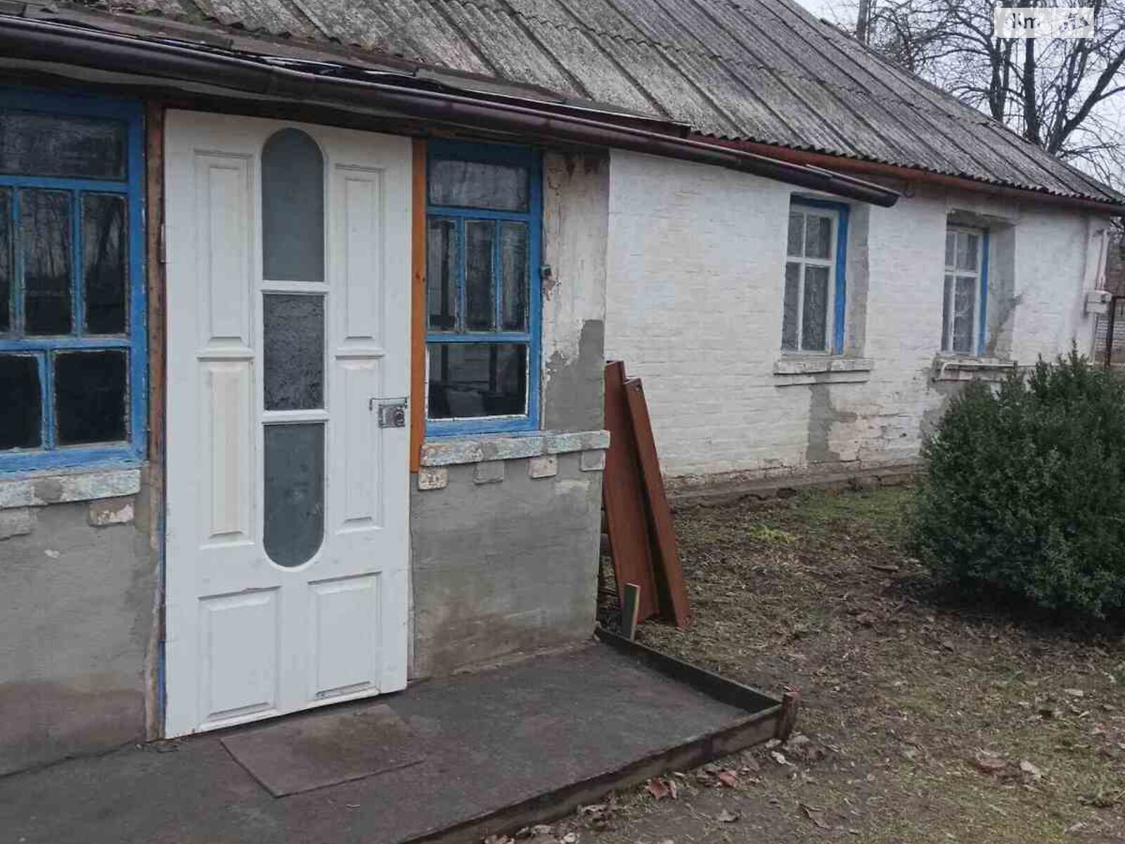 одноповерховий будинок, 76 кв. м, цегла. Продаж у Пустоварівці фото 1 одноповерховий будинок, 76 кв. м, цегла. Продаж у Пустоварівці фото 1
