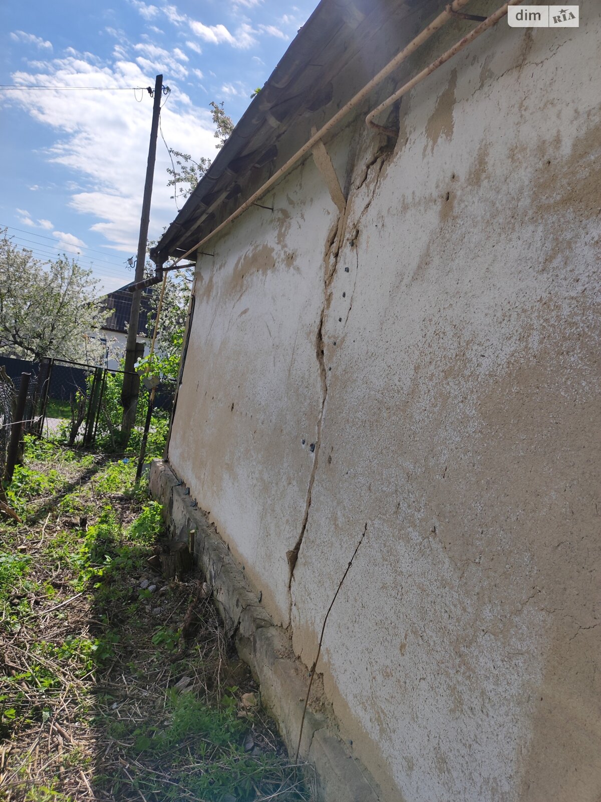 одноэтажный дом с верандой, 90 кв. м, кирпич саманный. Продажа в Пустоваровке фото 1 одноэтажный дом с верандой, 90 кв. м, кирпич саманный. Продажа в Пустоваровке фото 1