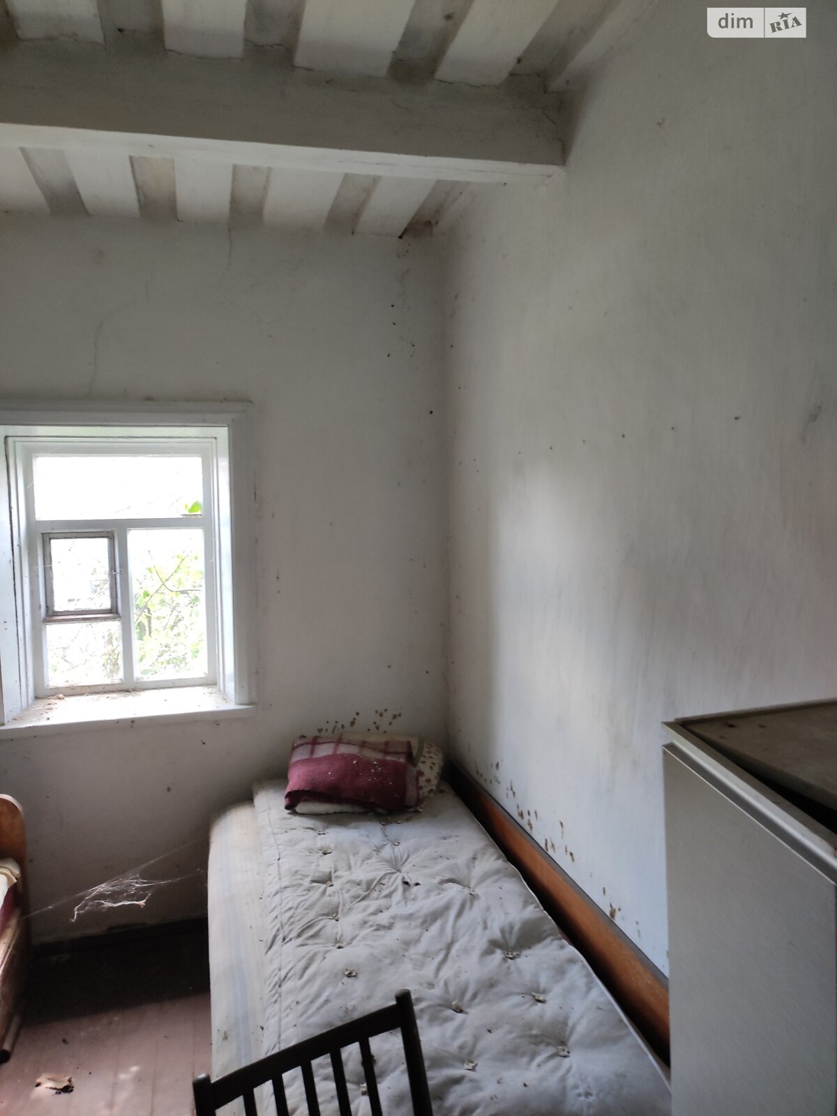 одноэтажный дом с верандой, 90 кв. м, кирпич саманный. Продажа в Пустоваровке фото 1 одноэтажный дом с верандой, 90 кв. м, кирпич саманный. Продажа в Пустоваровке фото 1