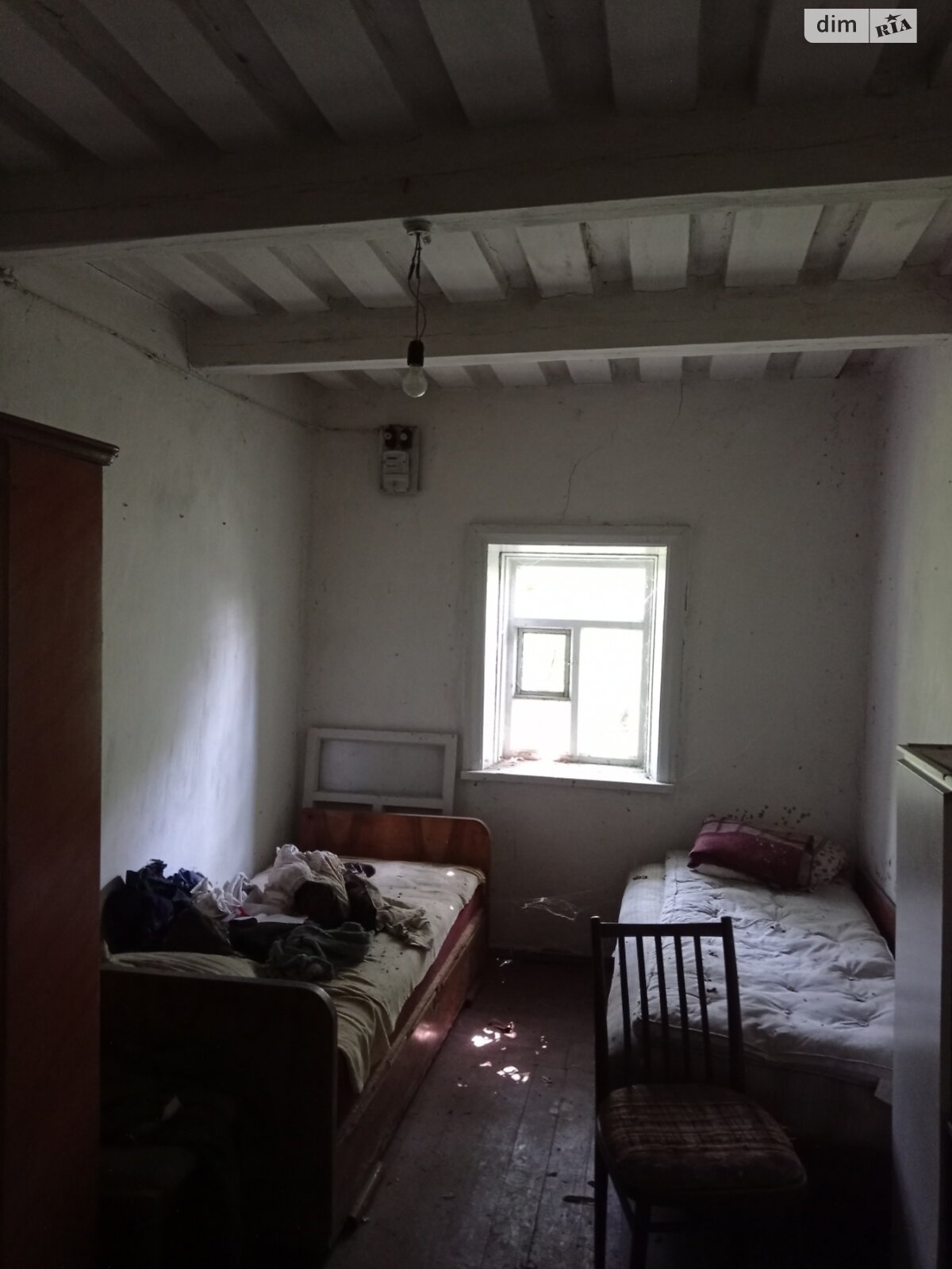 одноэтажный дом с верандой, 90 кв. м, кирпич саманный. Продажа в Пустоваровке фото 1 одноэтажный дом с верандой, 90 кв. м, кирпич саманный. Продажа в Пустоваровке фото 1