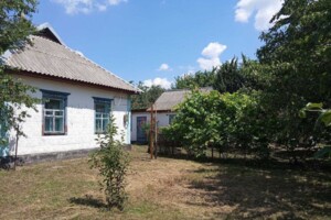 одноэтажный дом с верандой, 49.6 кв. м, глинобитный. Продажа в Пустовойтово фото 2