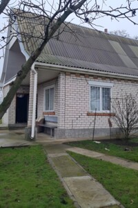 двоповерховий будинок з гаражем, 56.5 кв. м, цегла. Продаж у Пустовійтове фото 2