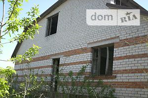 двухэтажный дом с мансардой, 130 кв. м, газобетон. Продажа в Зинове фото 2