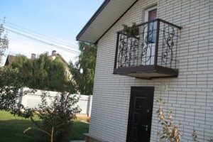 двухэтажный дом с ремонтом, 100 кв. м, ракушечник (ракушняк). Продажа в Путровке фото 2