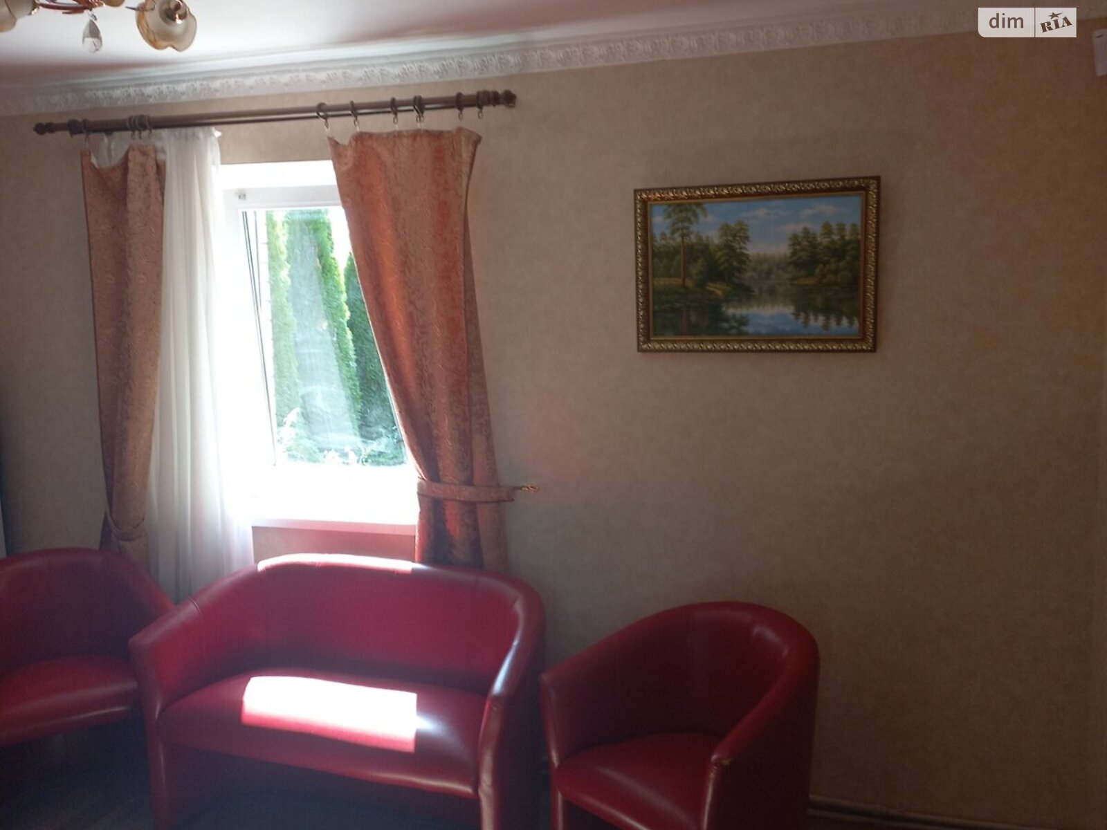 двухэтажный дом с ремонтом, 100 кв. м, ракушечник (ракушняк). Продажа в Путровке фото 1 двухэтажный дом с ремонтом, 100 кв. м, ракушечник (ракушняк). Продажа в Путровке фото 1