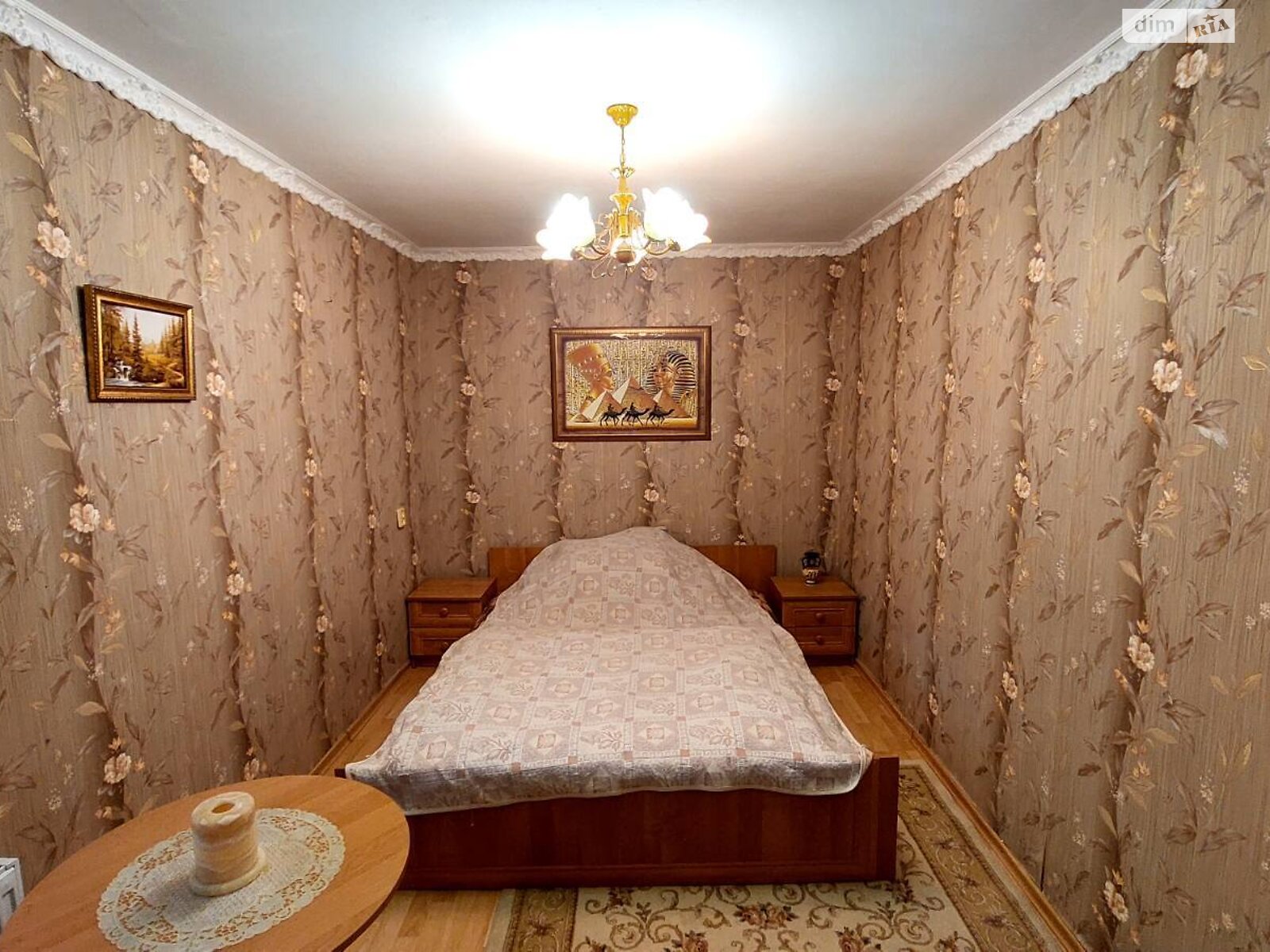 двухэтажный дом с ремонтом, 100 кв. м, ракушечник (ракушняк). Продажа в Путровке фото 1 двухэтажный дом с ремонтом, 100 кв. м, ракушечник (ракушняк). Продажа в Путровке фото 1