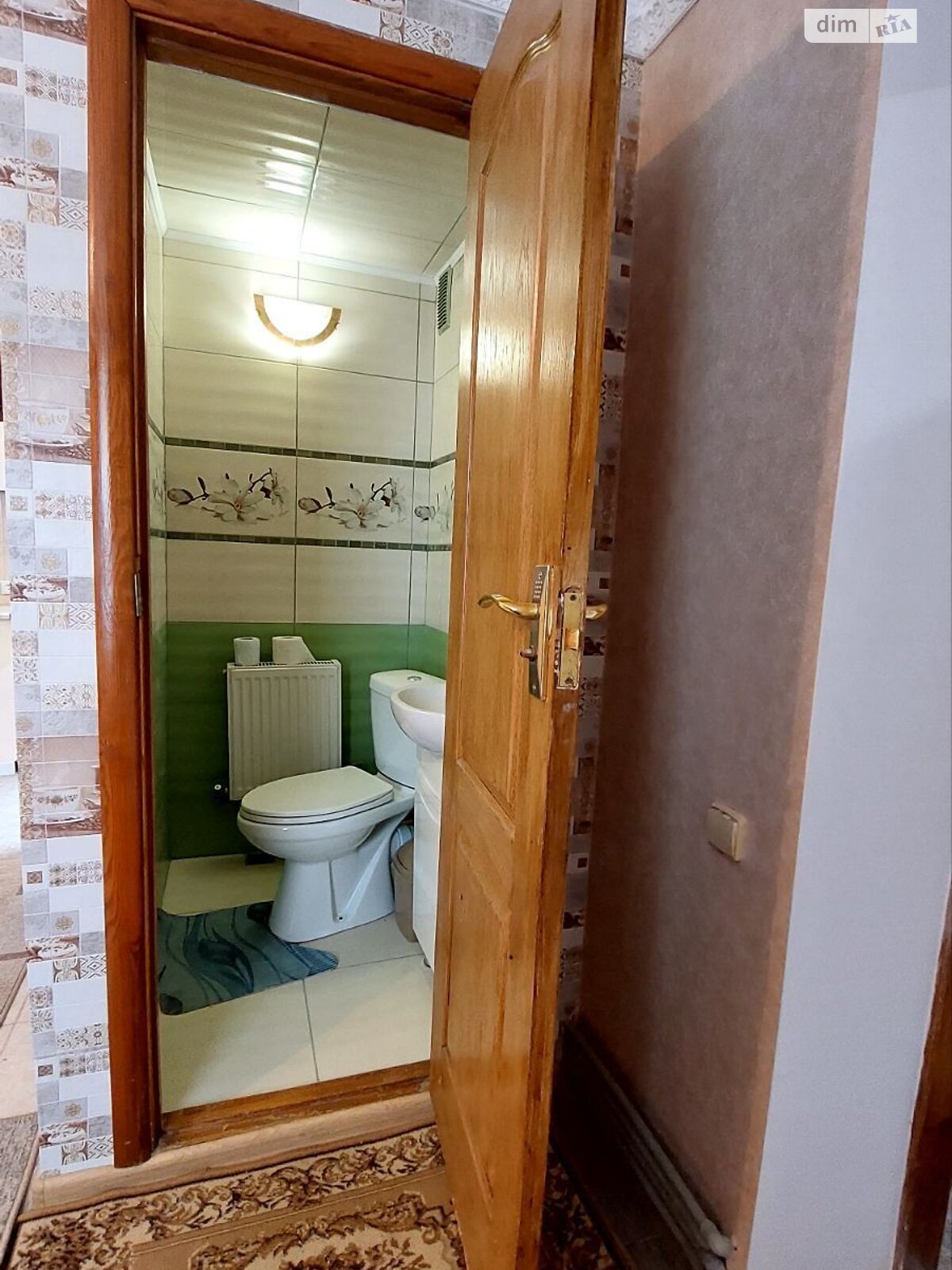 двухэтажный дом с ремонтом, 100 кв. м, ракушечник (ракушняк). Продажа в Путровке фото 1 двухэтажный дом с ремонтом, 100 кв. м, ракушечник (ракушняк). Продажа в Путровке фото 1