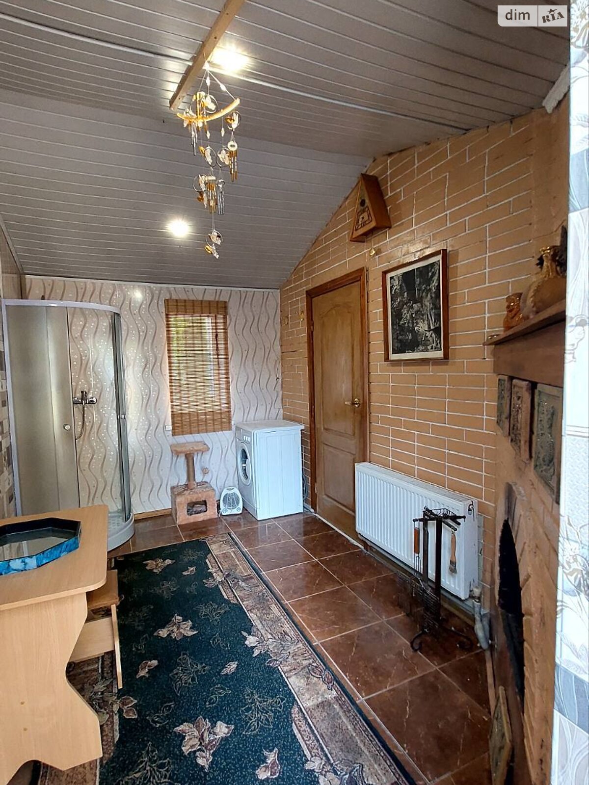 двухэтажный дом с ремонтом, 100 кв. м, ракушечник (ракушняк). Продажа в Путровке фото 1 двухэтажный дом с ремонтом, 100 кв. м, ракушечник (ракушняк). Продажа в Путровке фото 1