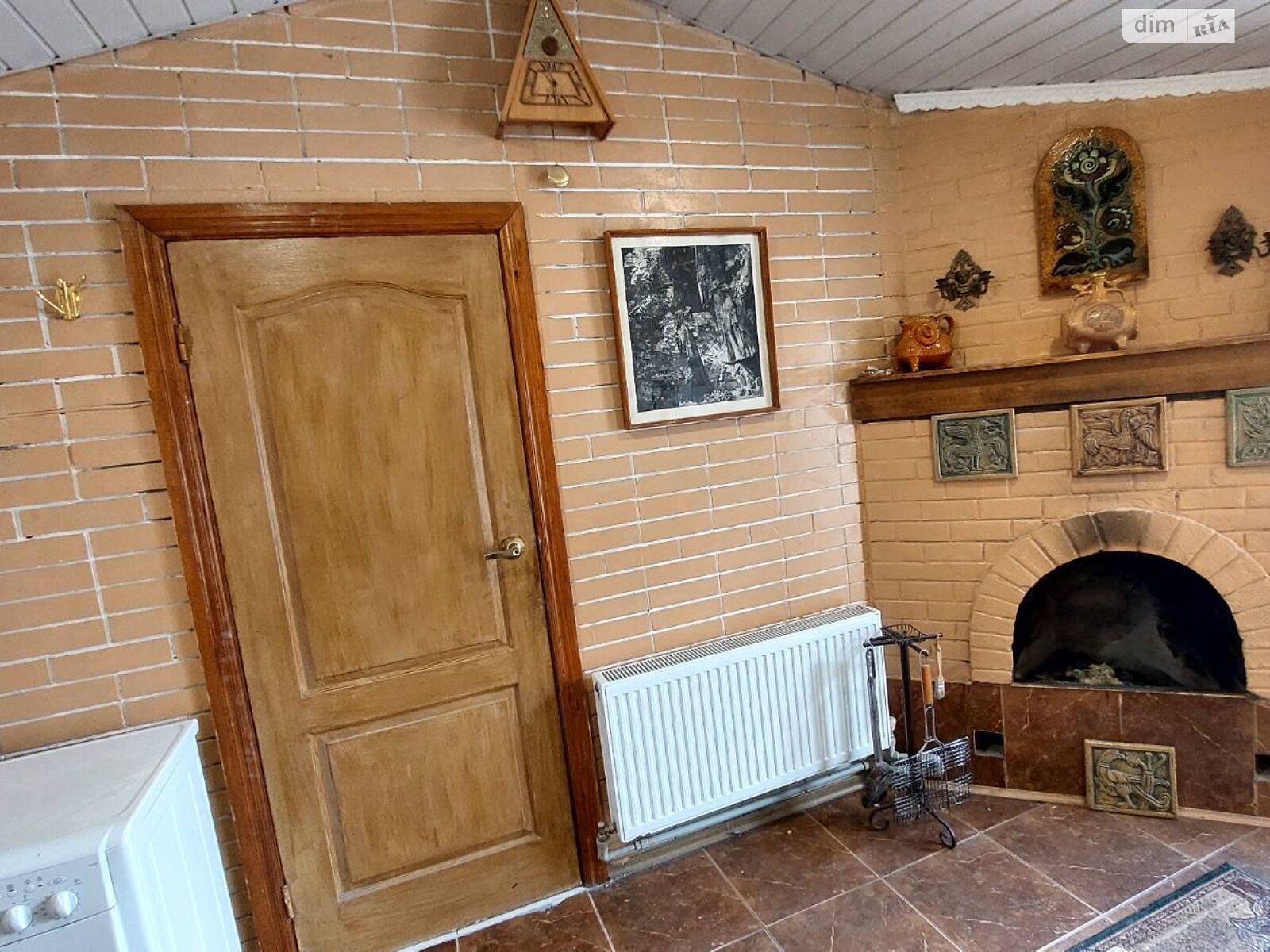 двухэтажный дом с ремонтом, 100 кв. м, ракушечник (ракушняк). Продажа в Путровке фото 1 двухэтажный дом с ремонтом, 100 кв. м, ракушечник (ракушняк). Продажа в Путровке фото 1