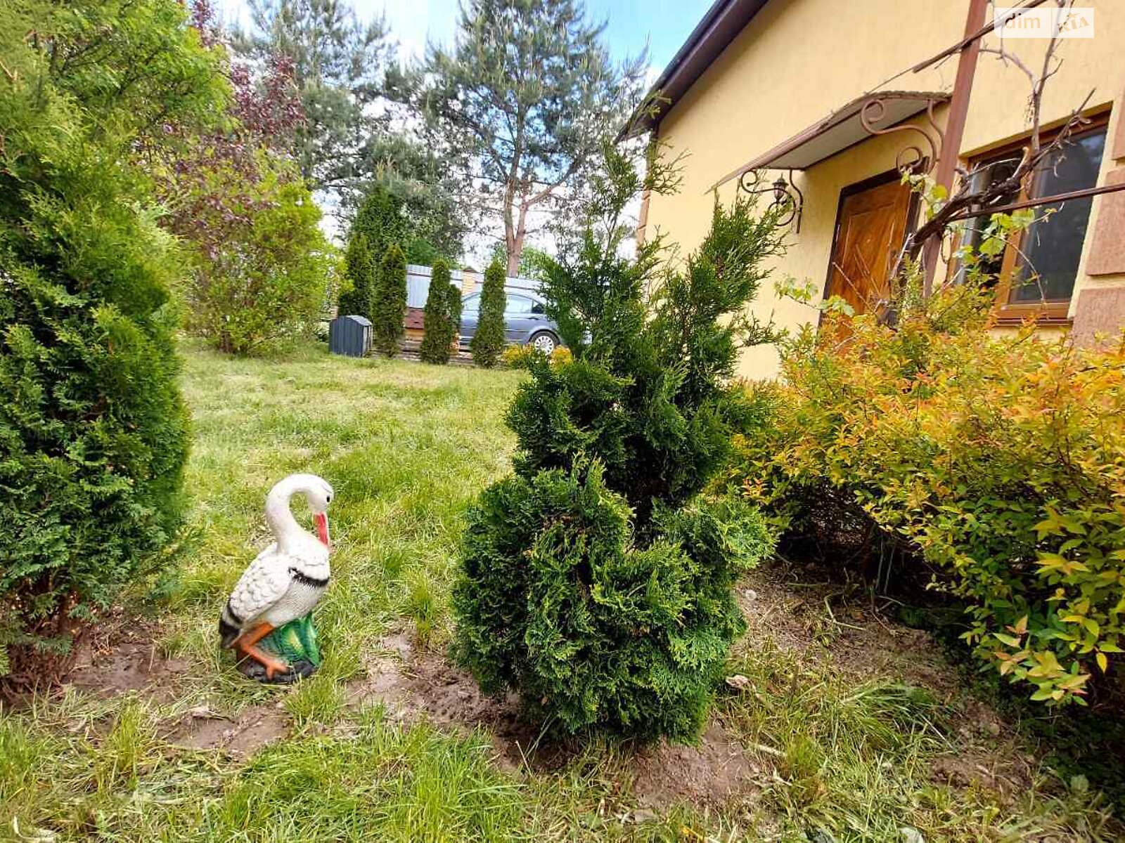 двухэтажный дом с ремонтом, 170 кв. м, газобетон. Продажа в Путровке фото 1 двухэтажный дом с ремонтом, 170 кв. м, газобетон. Продажа в Путровке фото 1