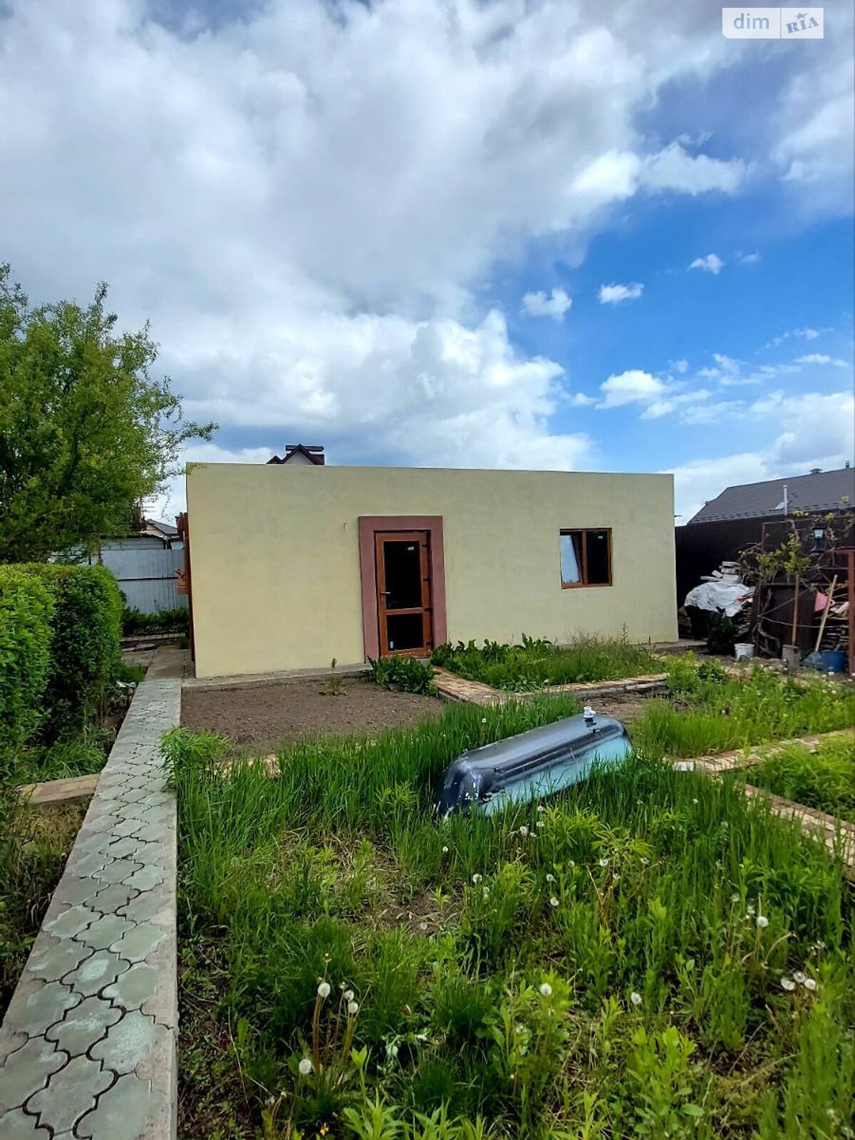 двухэтажный дом с ремонтом, 170 кв. м, газобетон. Продажа в Путровке фото 1 двухэтажный дом с ремонтом, 170 кв. м, газобетон. Продажа в Путровке фото 1
