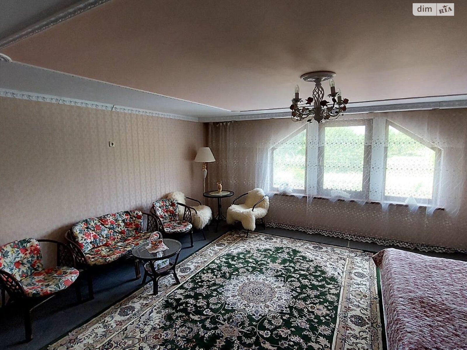 двухэтажный дом с ремонтом, 170 кв. м, газобетон. Продажа в Путровке фото 1 двухэтажный дом с ремонтом, 170 кв. м, газобетон. Продажа в Путровке фото 1