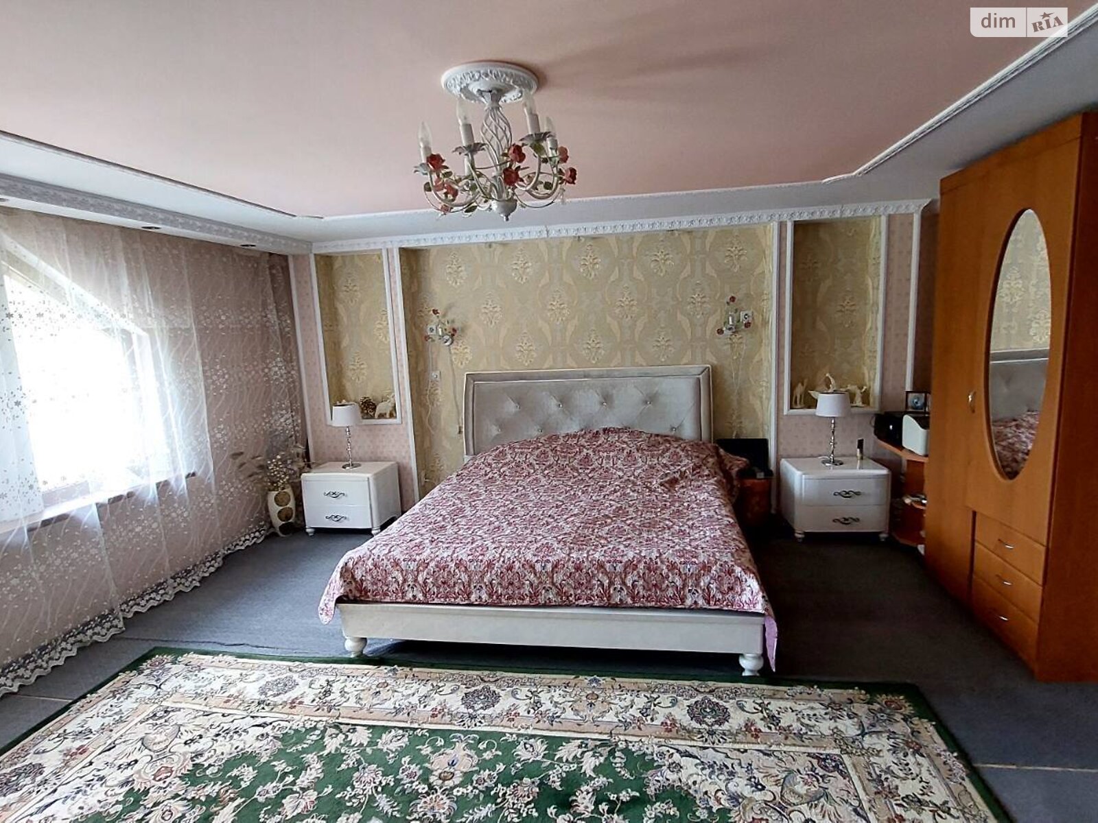 двухэтажный дом с ремонтом, 170 кв. м, газобетон. Продажа в Путровке фото 1 двухэтажный дом с ремонтом, 170 кв. м, газобетон. Продажа в Путровке фото 1