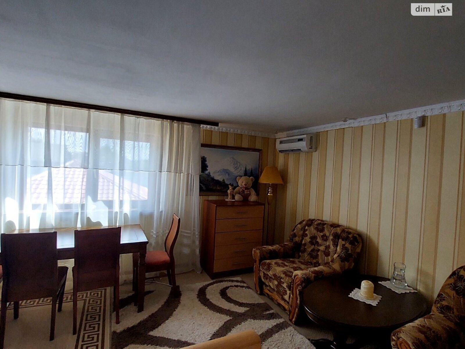 двухэтажный дом с ремонтом, 170 кв. м, газобетон. Продажа в Путровке фото 1 двухэтажный дом с ремонтом, 170 кв. м, газобетон. Продажа в Путровке фото 1