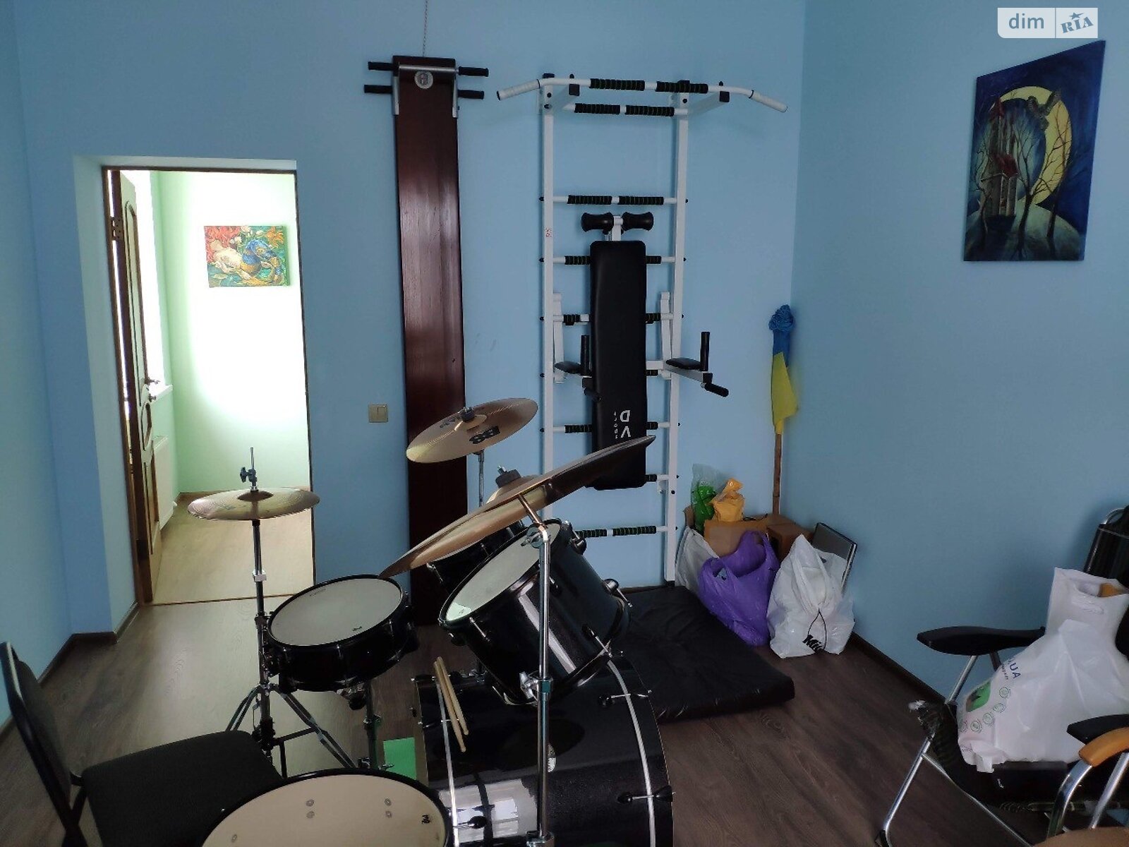 двоповерховий будинок з верандою, 294.8 кв. м, цегла. Продаж у Путрівці фото 1 двоповерховий будинок з верандою, 294.8 кв. м, цегла. Продаж у Путрівці фото 1