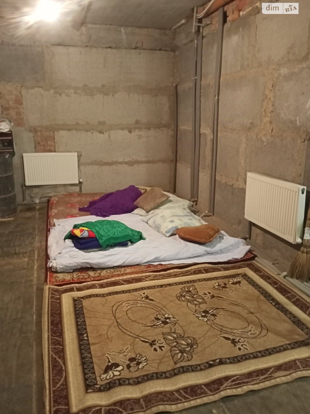 двоповерховий будинок з верандою, 294.8 кв. м, цегла. Продаж у Путрівці фото 1 двоповерховий будинок з верандою, 294.8 кв. м, цегла. Продаж у Путрівці фото 1