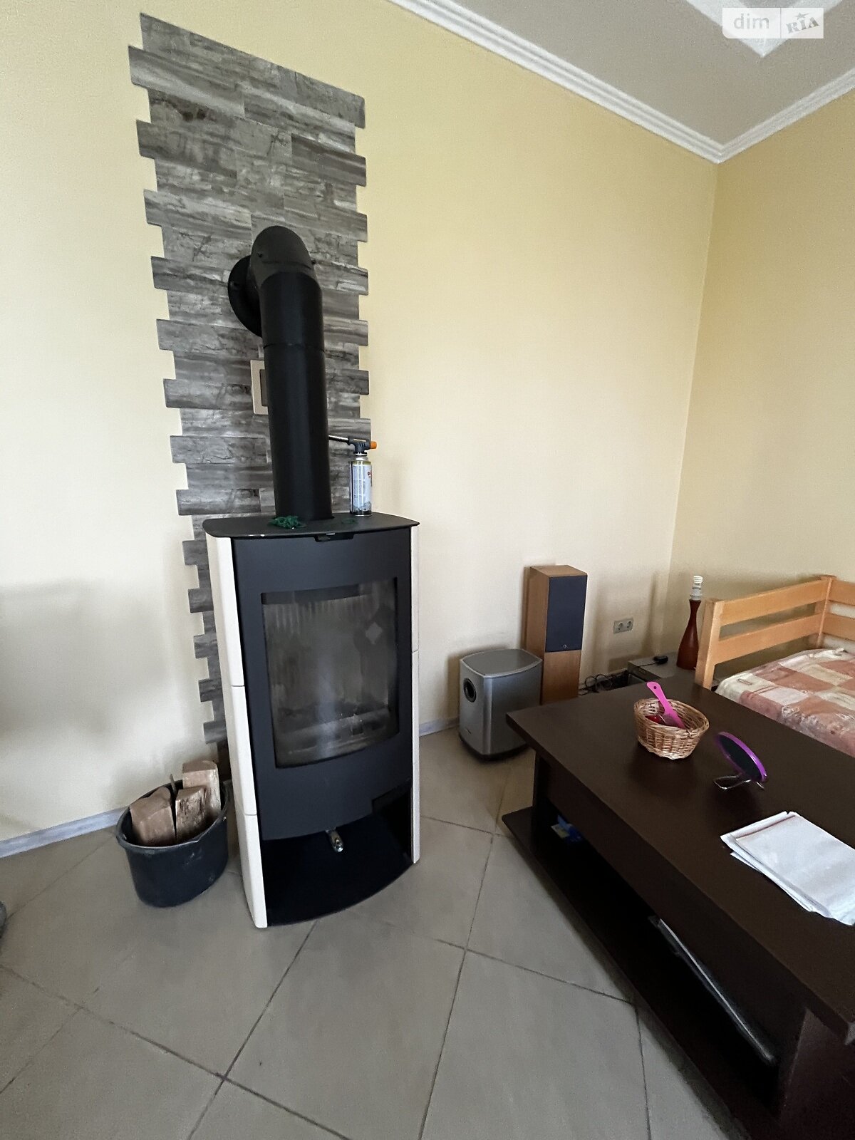 двоповерховий будинок з верандою, 294.8 кв. м, цегла. Продаж у Путрівці фото 1 двоповерховий будинок з верандою, 294.8 кв. м, цегла. Продаж у Путрівці фото 1