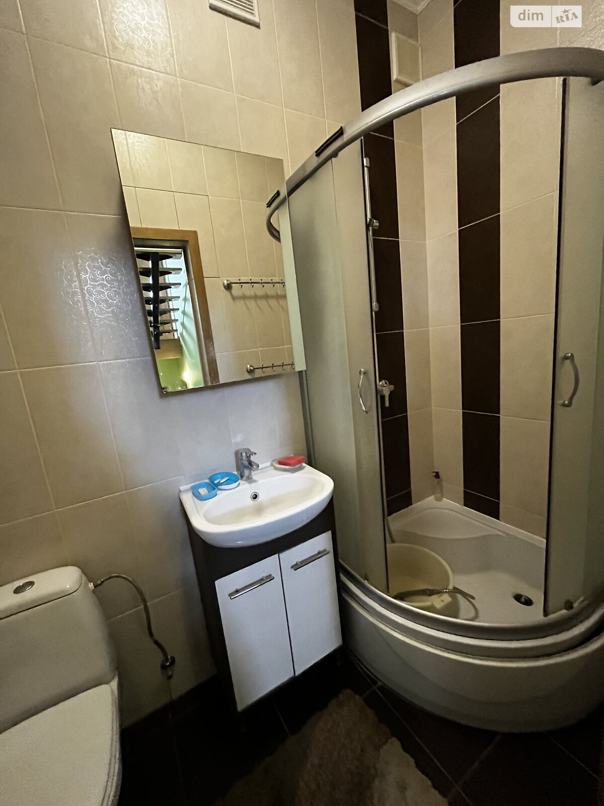 двоповерховий будинок з верандою, 294.8 кв. м, цегла. Продаж у Путрівці фото 1 двоповерховий будинок з верандою, 294.8 кв. м, цегла. Продаж у Путрівці фото 1