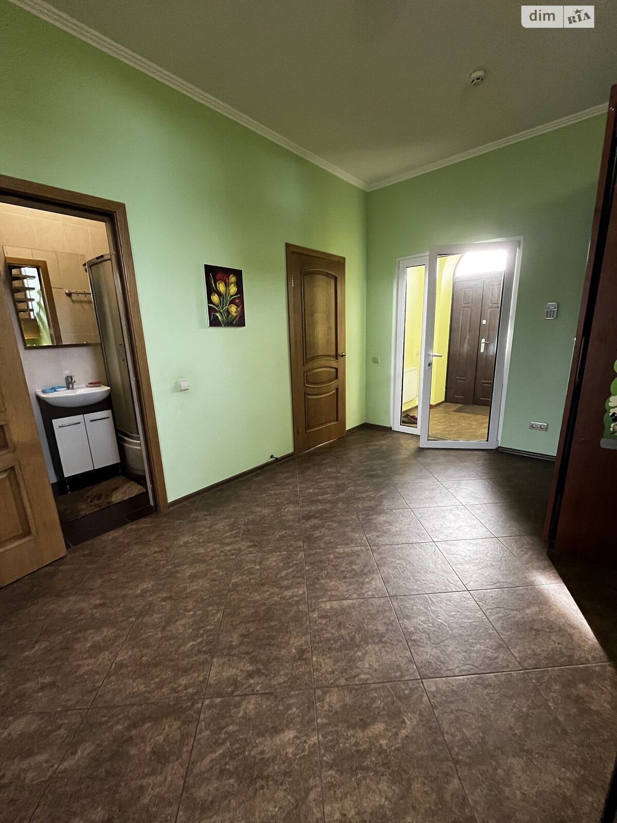 двоповерховий будинок з верандою, 294.8 кв. м, цегла. Продаж у Путрівці фото 1 двоповерховий будинок з верандою, 294.8 кв. м, цегла. Продаж у Путрівці фото 1