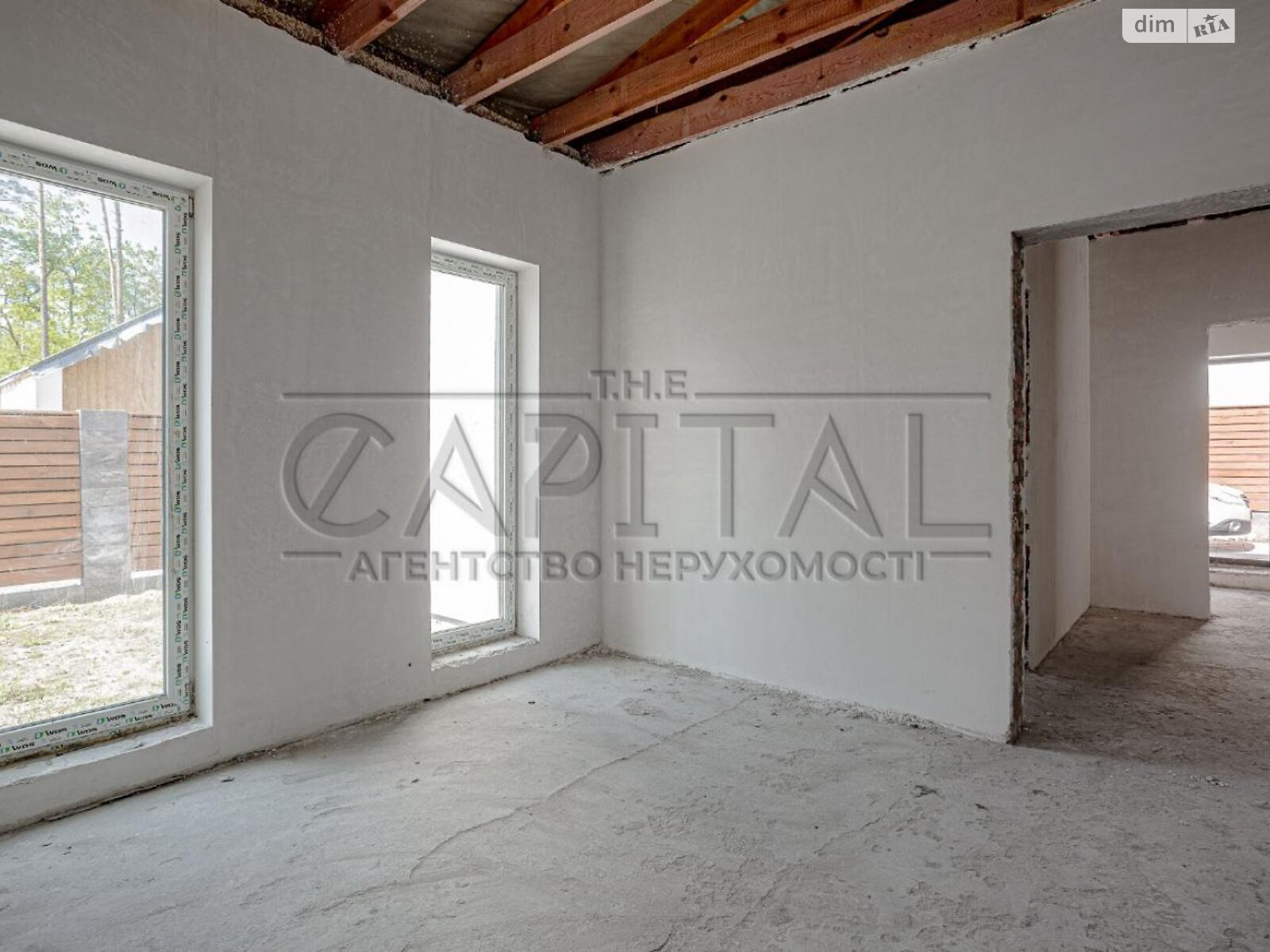 одноповерховий будинок, 105 кв. м, цегла. Продаж у Путрівці фото 1 одноповерховий будинок, 105 кв. м, цегла. Продаж у Путрівці фото 1