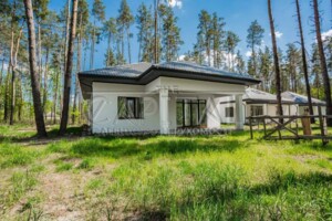 одноэтажный дом, 105 кв. м, кирпич. Продажа в Путровке фото 2