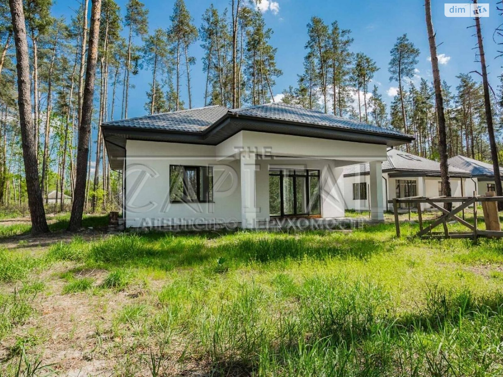 одноповерховий будинок, 105 кв. м, цегла. Продаж у Путрівці фото 1 одноповерховий будинок, 105 кв. м, цегла. Продаж у Путрівці фото 1