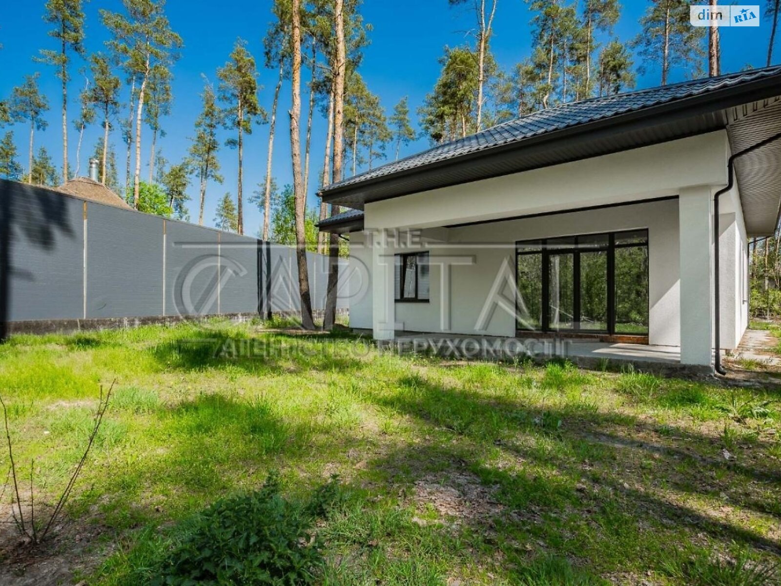 одноповерховий будинок, 105 кв. м, цегла. Продаж у Путрівці фото 1 одноповерховий будинок, 105 кв. м, цегла. Продаж у Путрівці фото 1