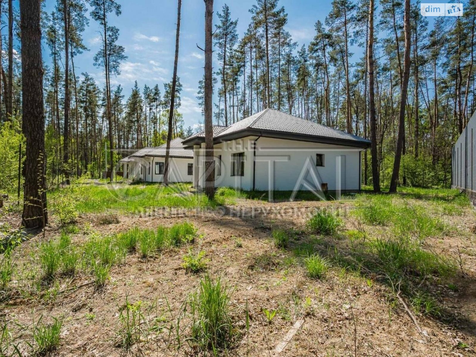 одноповерховий будинок, 105 кв. м, цегла. Продаж у Путрівці фото 1 одноповерховий будинок, 105 кв. м, цегла. Продаж у Путрівці фото 1