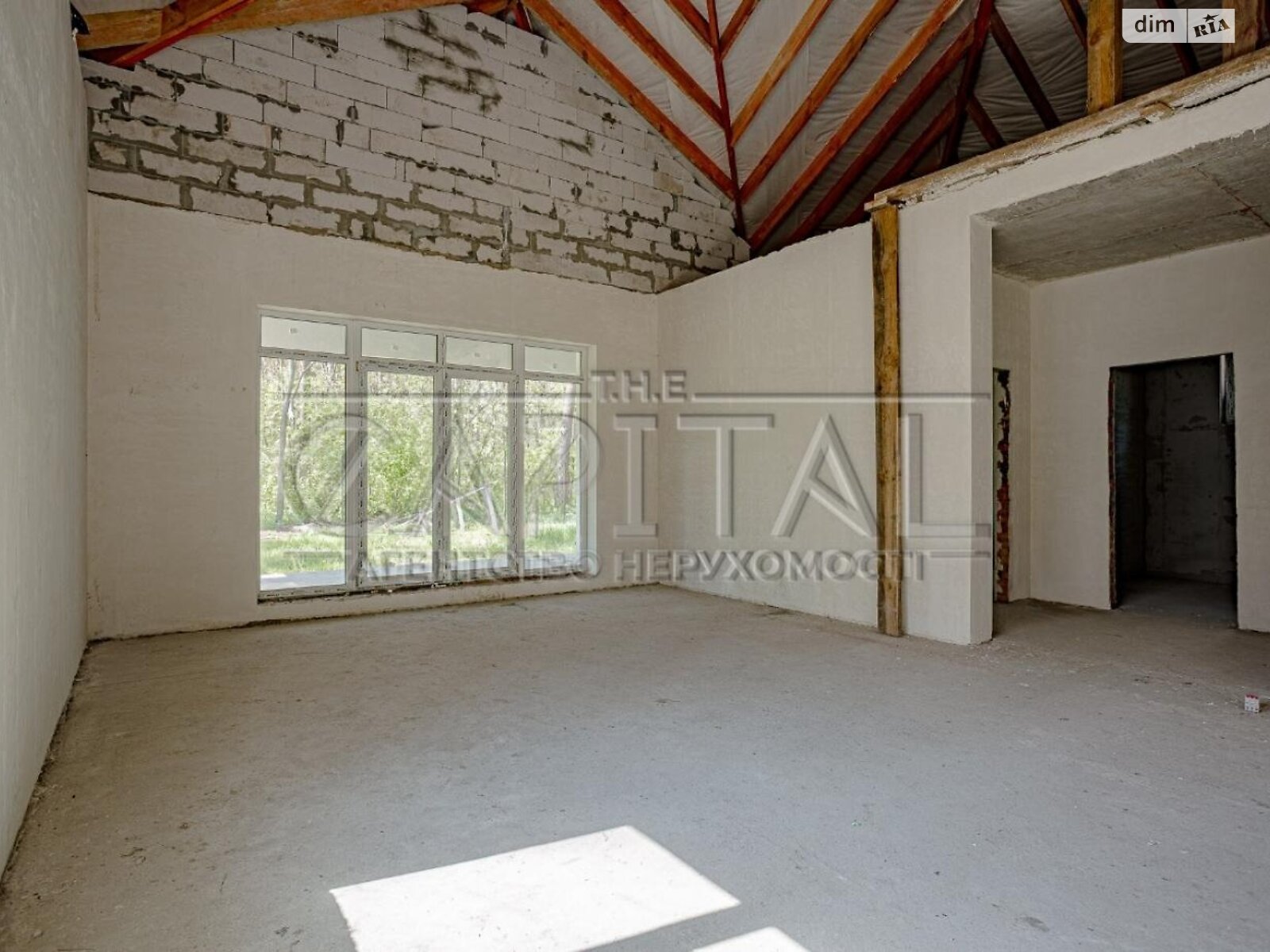 одноповерховий будинок, 105 кв. м, цегла. Продаж у Путрівці фото 1 одноповерховий будинок, 105 кв. м, цегла. Продаж у Путрівці фото 1