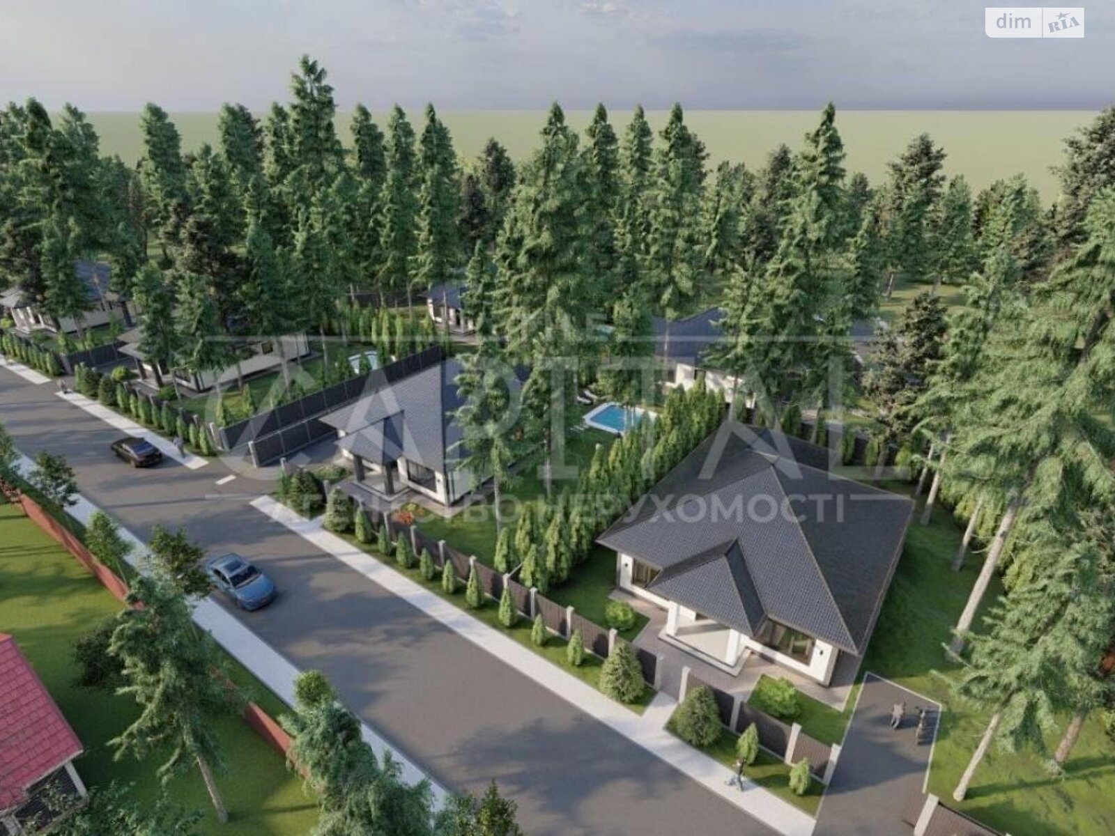одноповерховий будинок, 105 кв. м, цегла. Продаж у Путрівці фото 1 одноповерховий будинок, 105 кв. м, цегла. Продаж у Путрівці фото 1