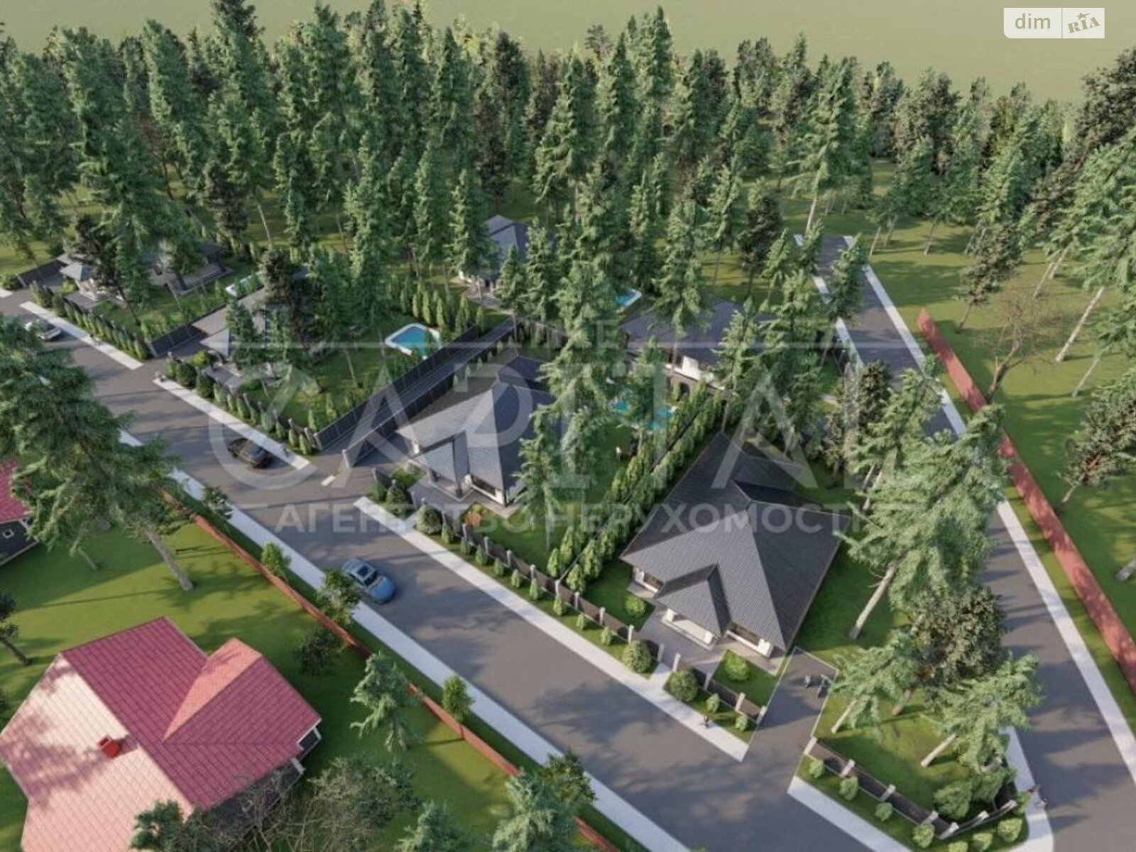 одноповерховий будинок, 105 кв. м, цегла. Продаж у Путрівці фото 1 одноповерховий будинок, 105 кв. м, цегла. Продаж у Путрівці фото 1