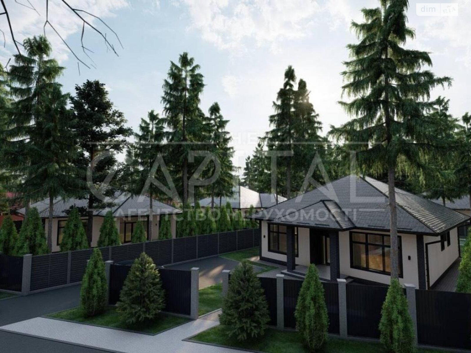 одноповерховий будинок, 105 кв. м, цегла. Продаж у Путрівці фото 1 одноповерховий будинок, 105 кв. м, цегла. Продаж у Путрівці фото 1
